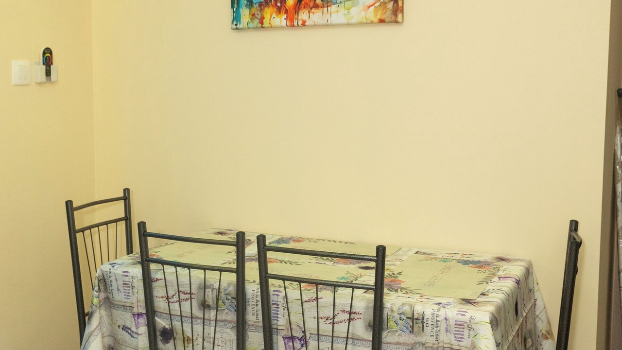 Photo of Bedroom in Sykies