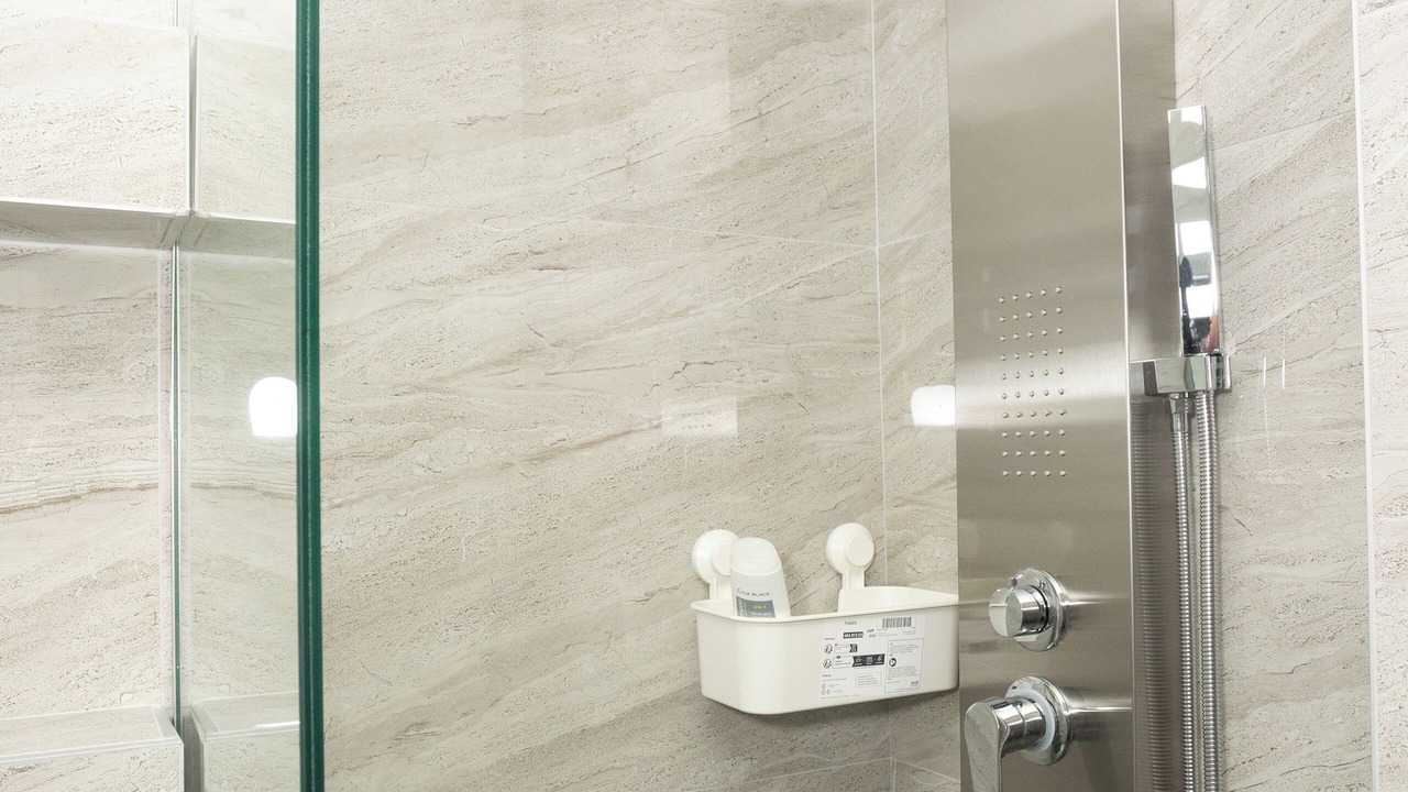 Photo of Bathroom in Sykies