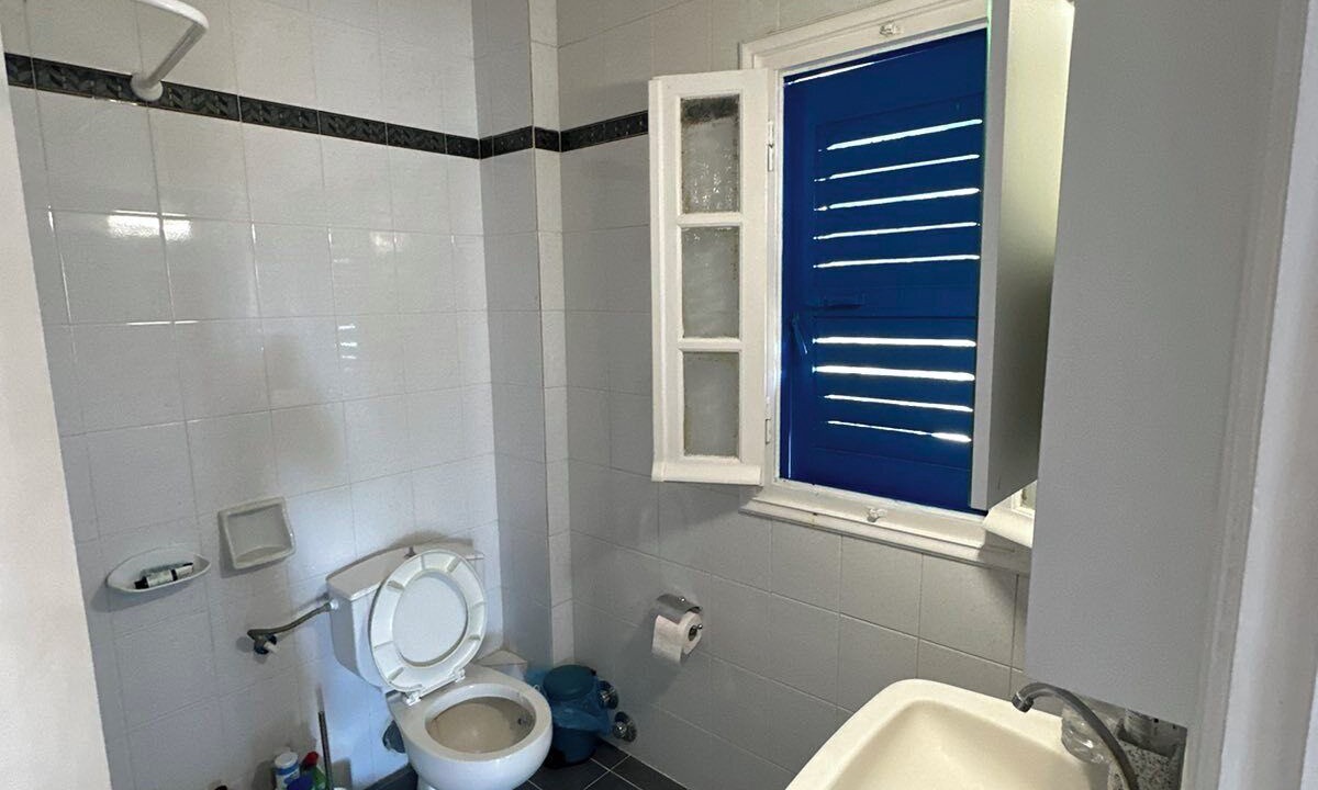 Photo of Bathroom in Kithira
