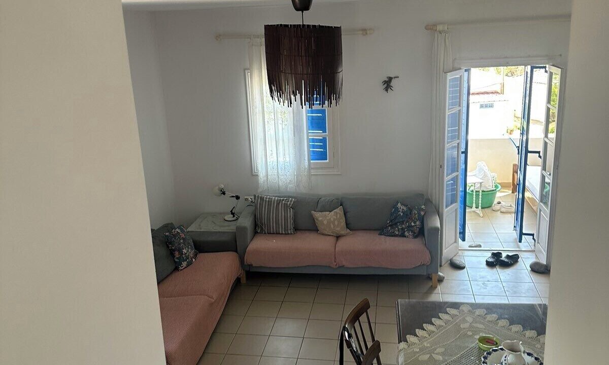 Photo of Livingroom in Kithira