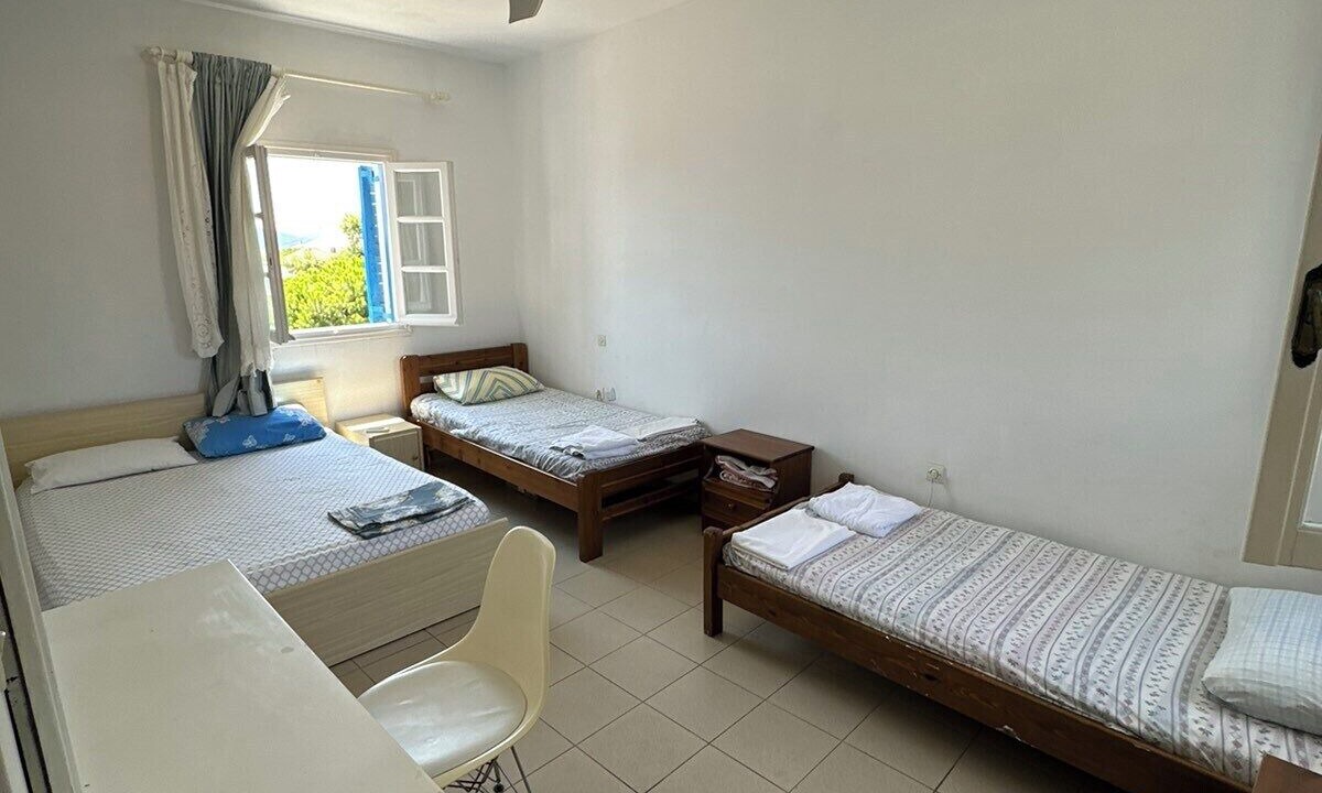 Photo of Bedroom in Kithira