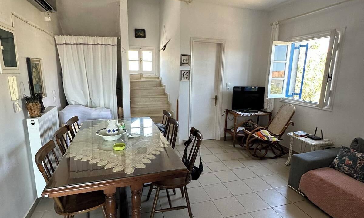 Photo of Livingroom in Kithira