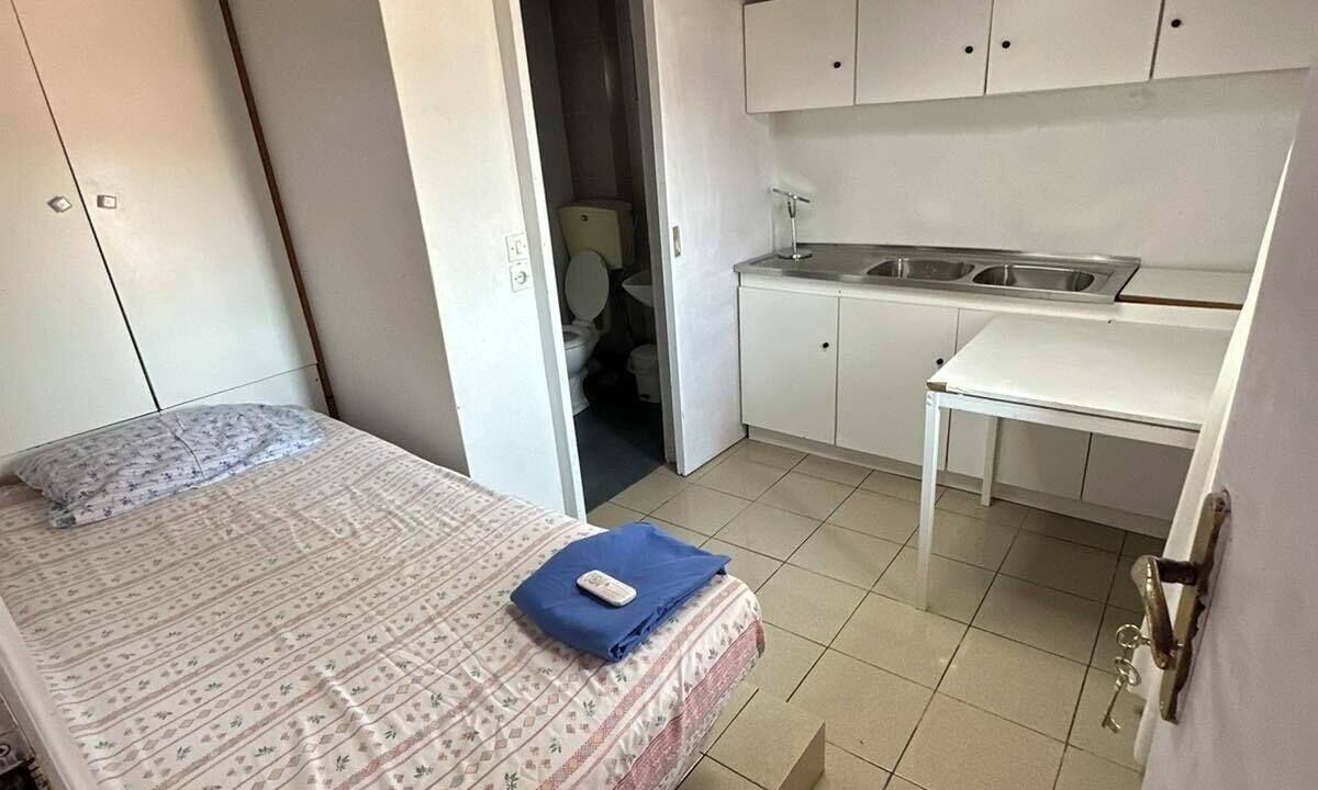 Photo of Bedroom in Kithira