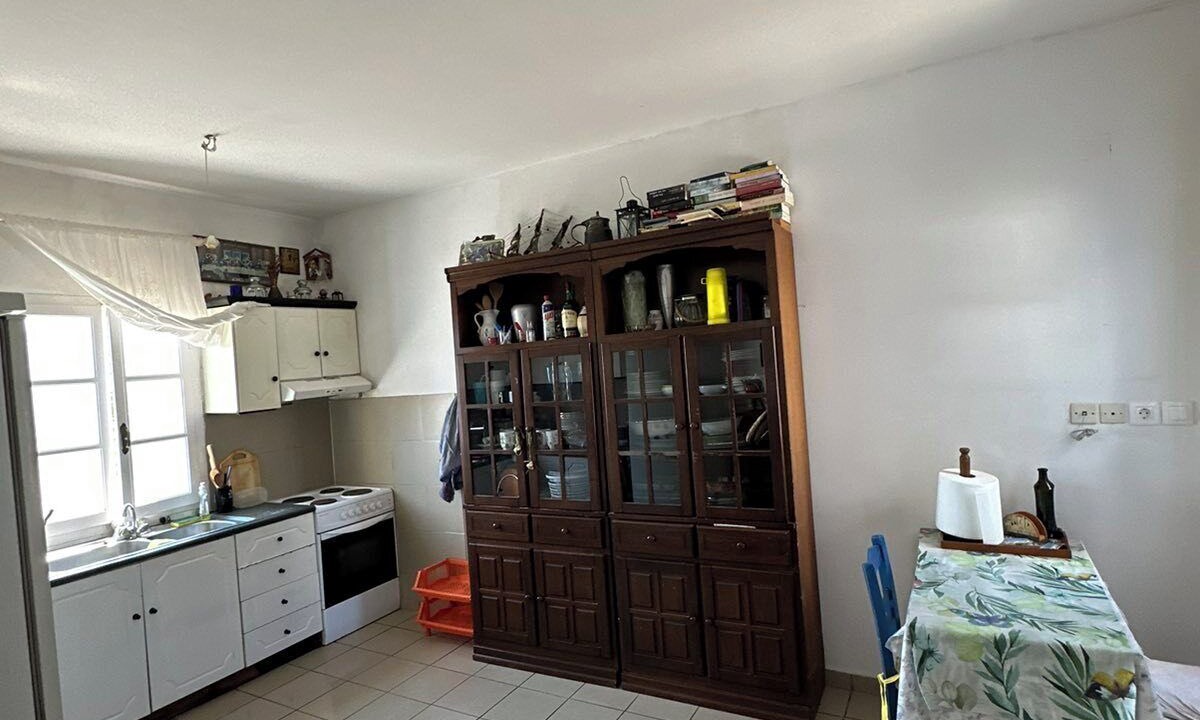 Photo of Kitchen in Kithira