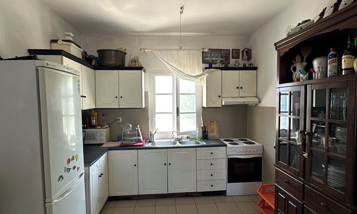 Photo of Kitchen in Kithira