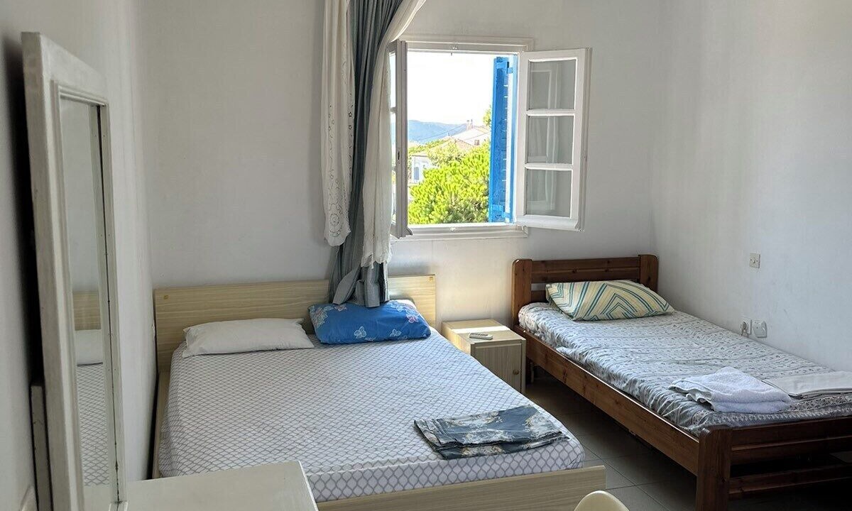 Photo of Bedroom in Kithira