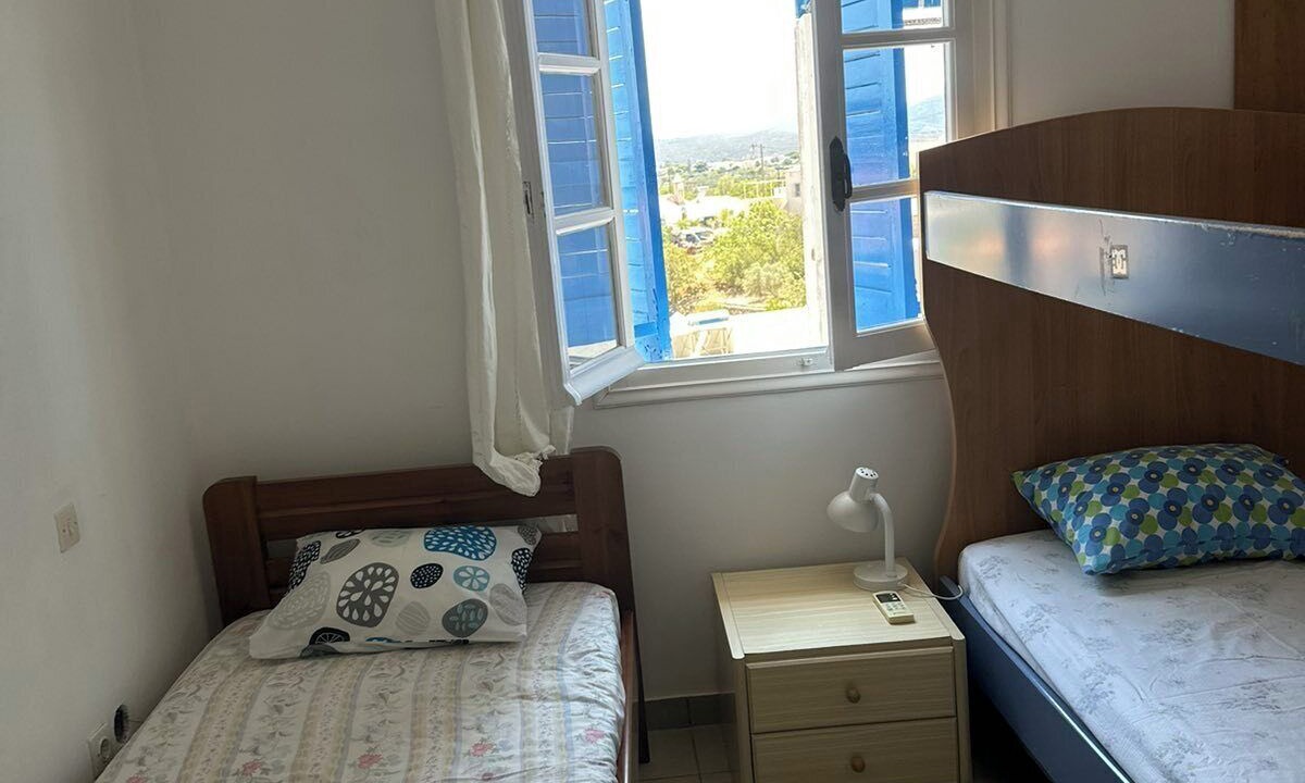 Photo of Bedroom in Kithira