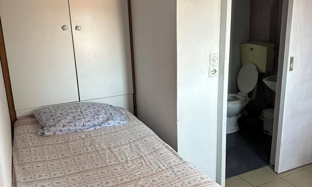 Photo of Bedroom in Kithira