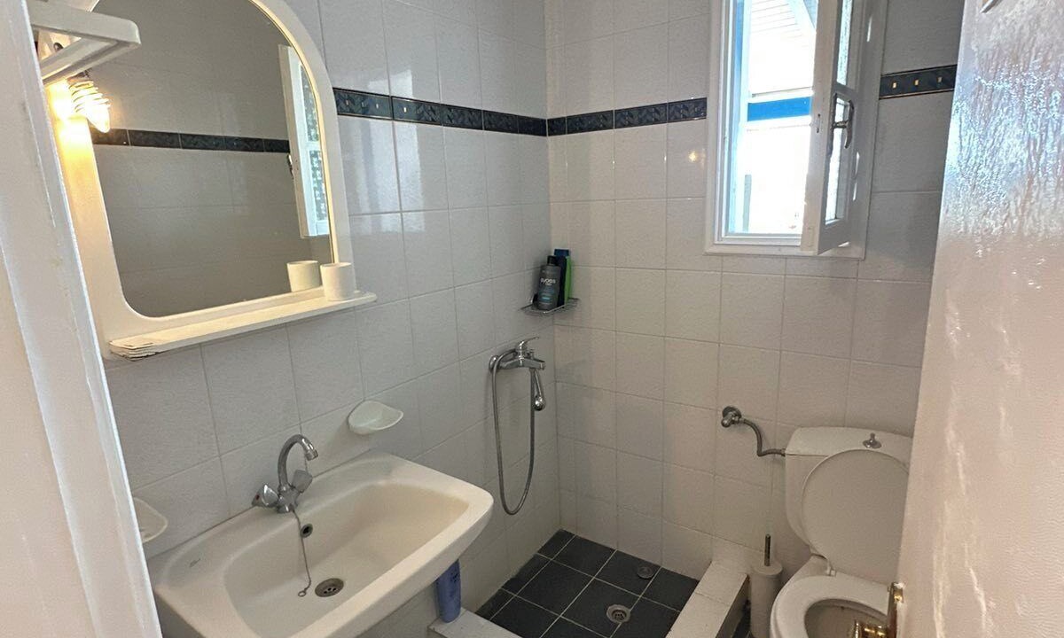 Photo of Bathroom in Kithira