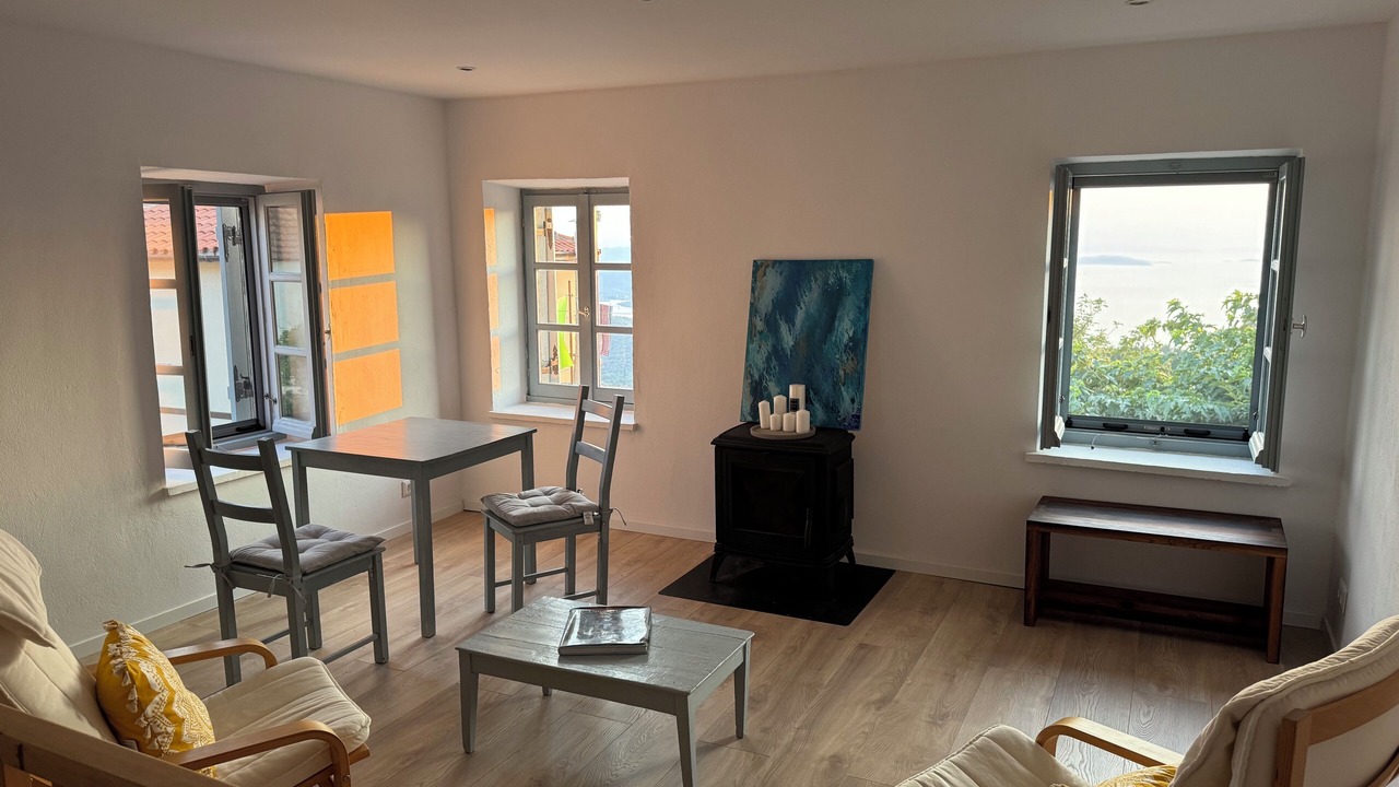 Photo of Livingroom in Kali Vrysi