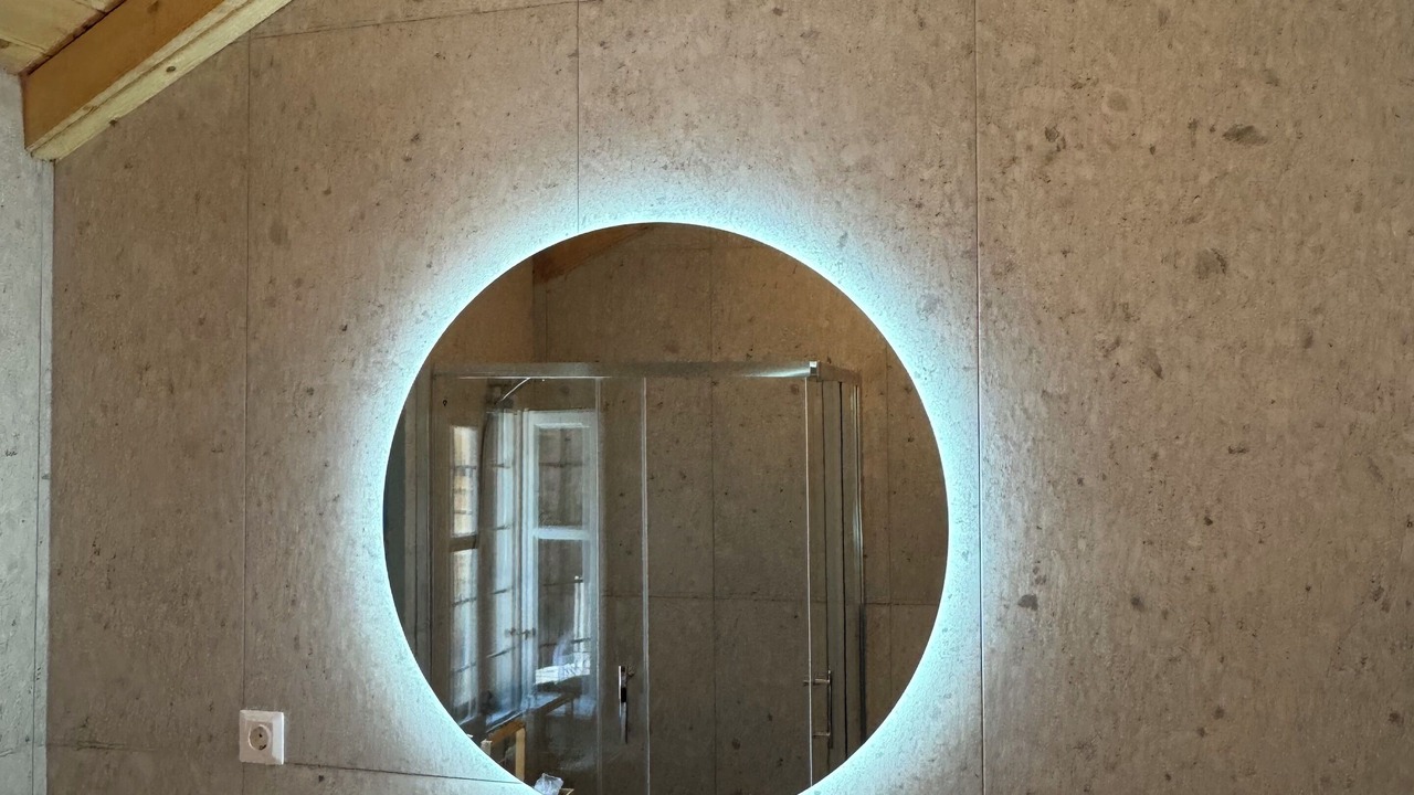 Photo of Bathroom in Kali Vrysi