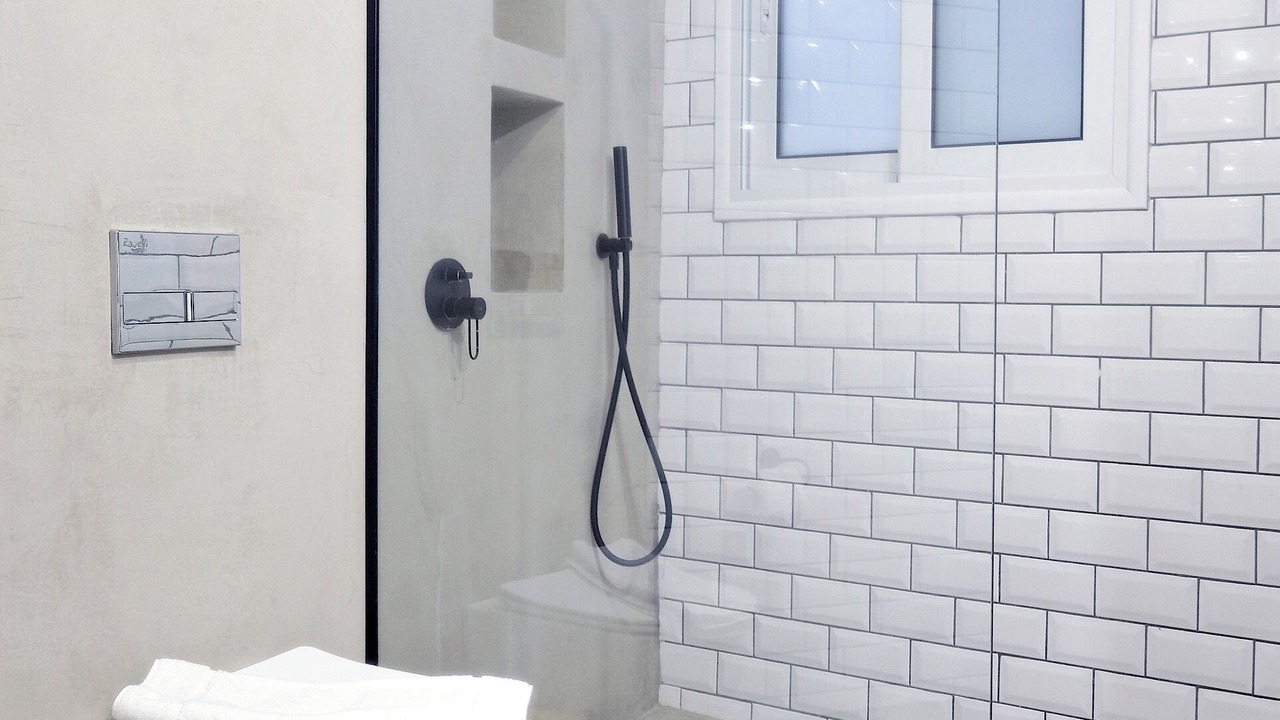 Photo of Bathroom in Pangrati
