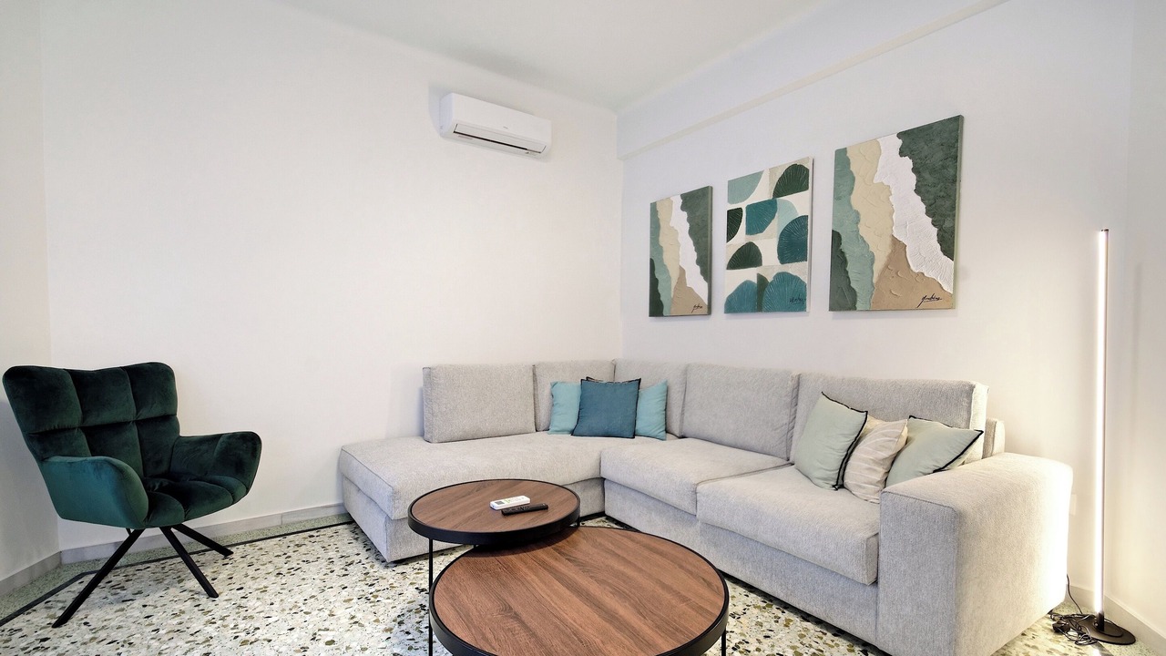 Photo of Bedroom in Pangrati