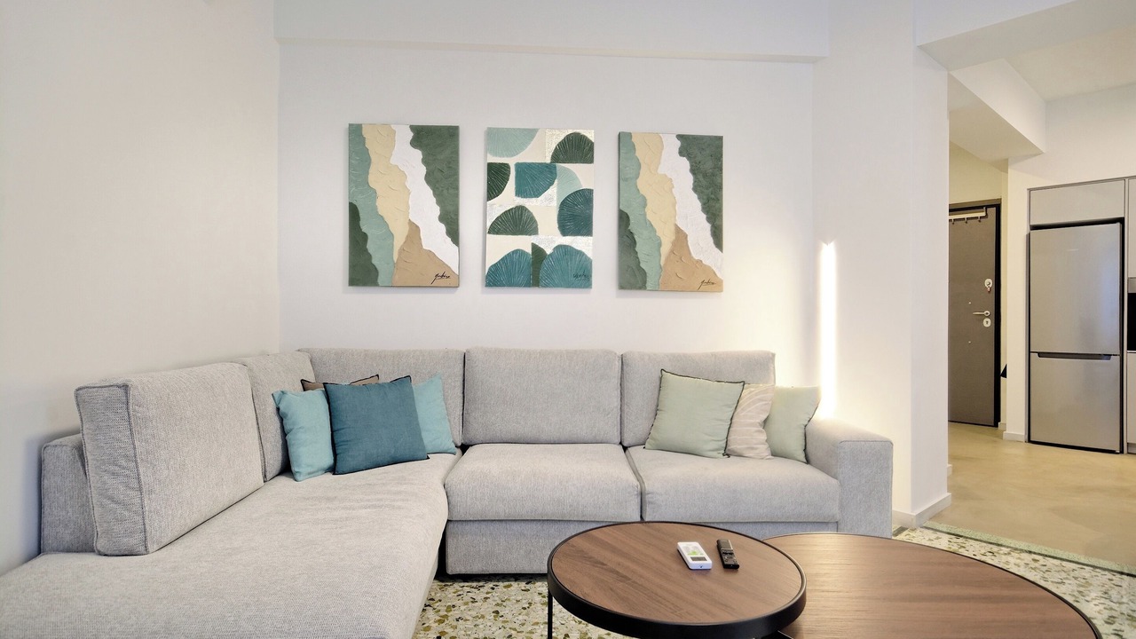 Photo of Bedroom in Pangrati