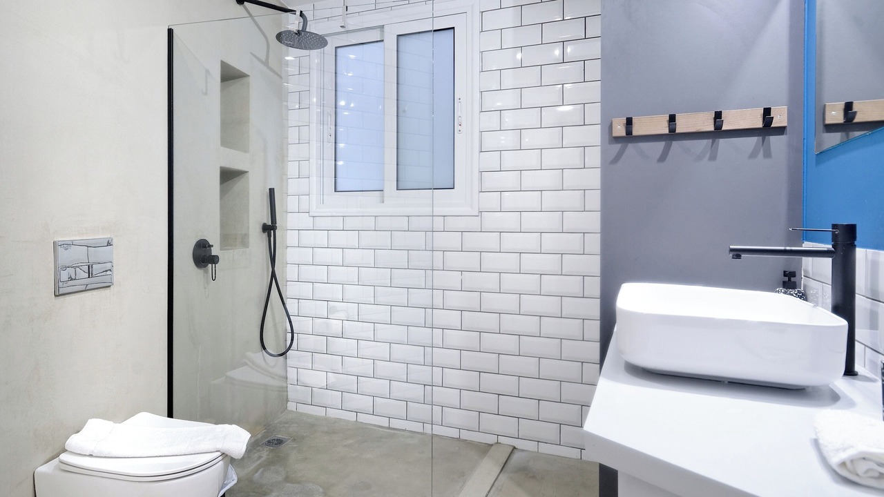 Photo of Bathroom in Pangrati