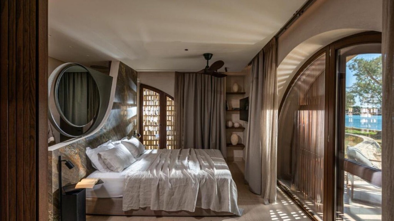 Photo of Bedroom in Lakkoi
