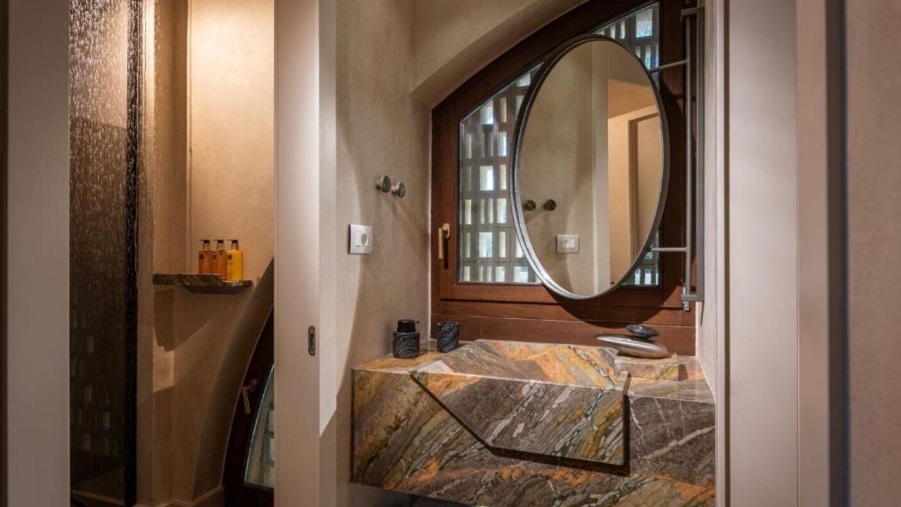 Photo of Bathroom in Lakkoi