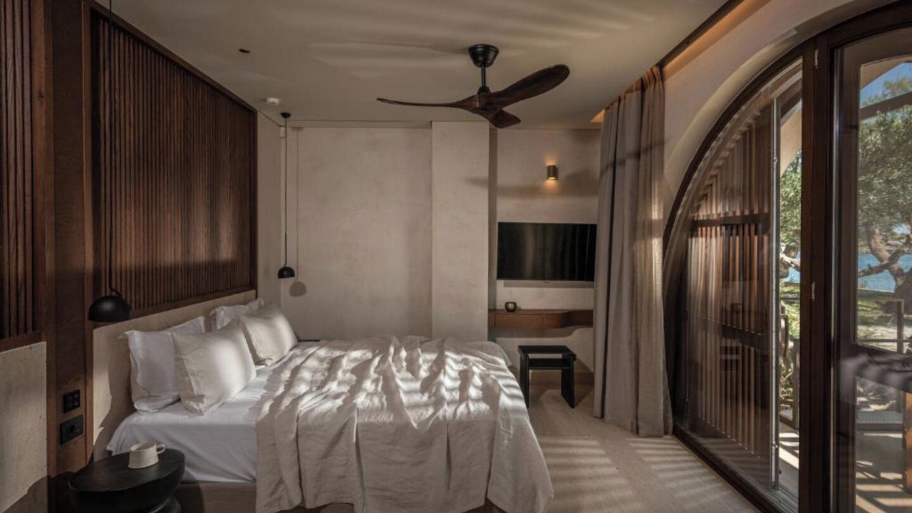 Photo of Bedroom in Lakkoi
