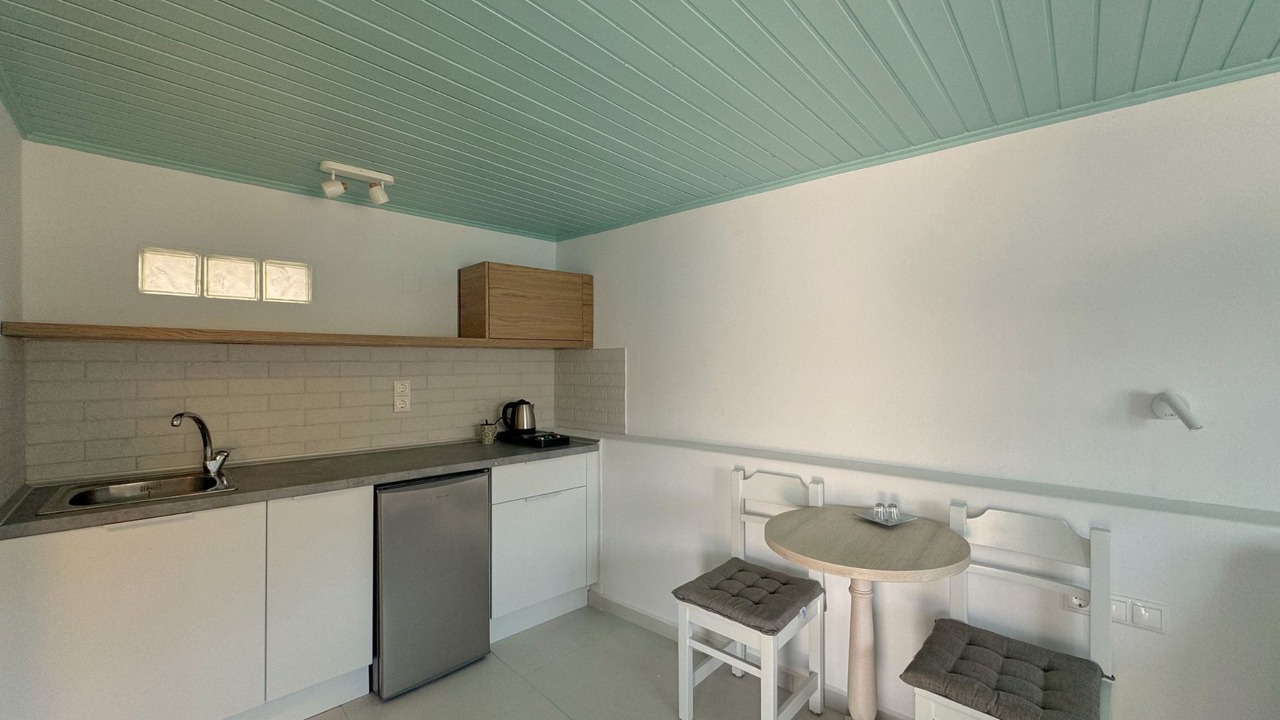 Photo of Kitchen in Katapola