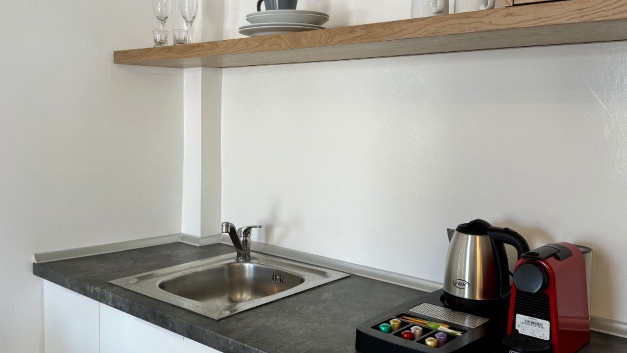 Photo of Kitchen in Katapola