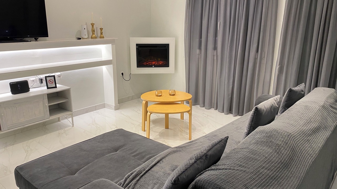 Photo of Livingroom in Volos City Centre
