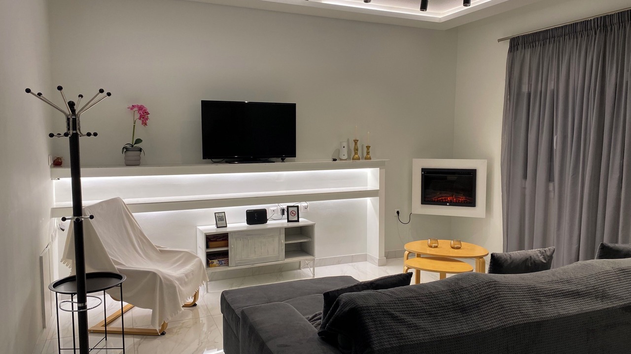 Photo of Livingroom in Volos City Centre