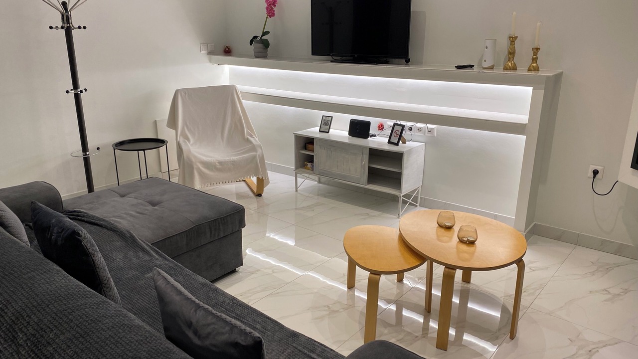 Photo of Livingroom in Volos City Centre