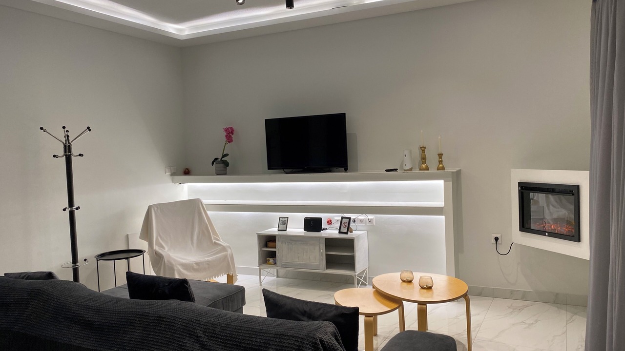 Photo of Livingroom in Volos City Centre