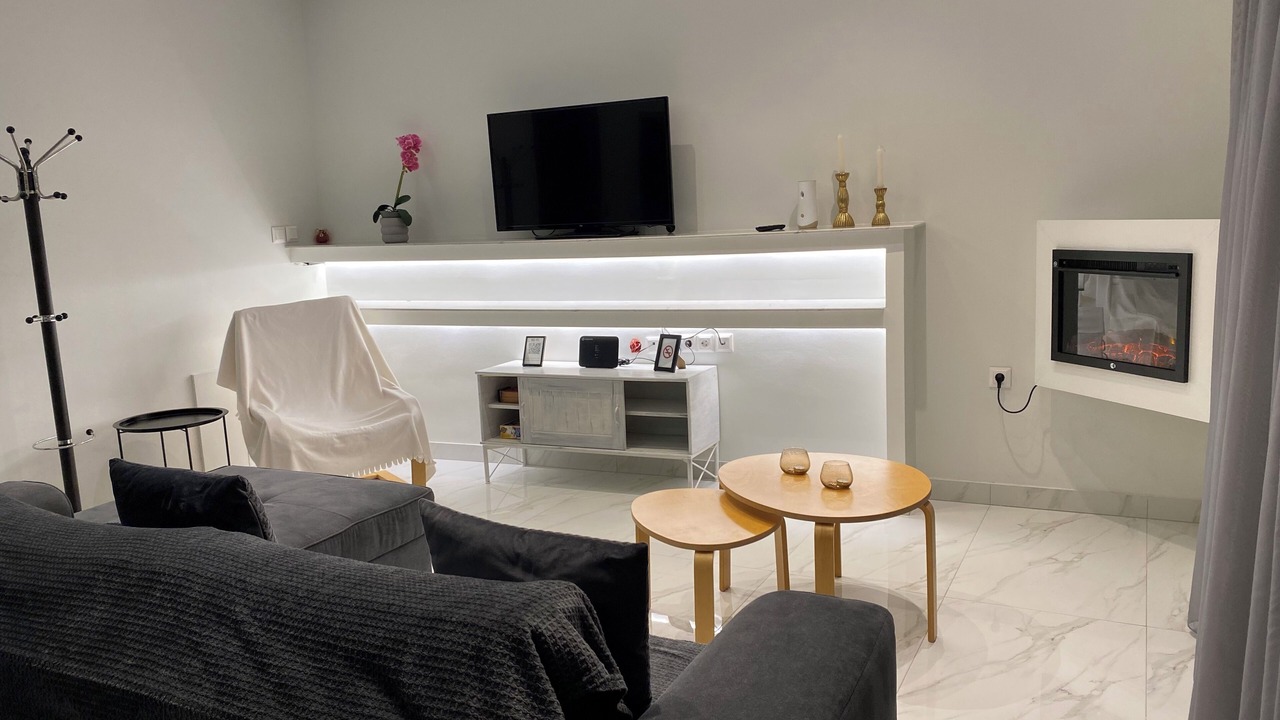 Photo of Livingroom in Volos City Centre