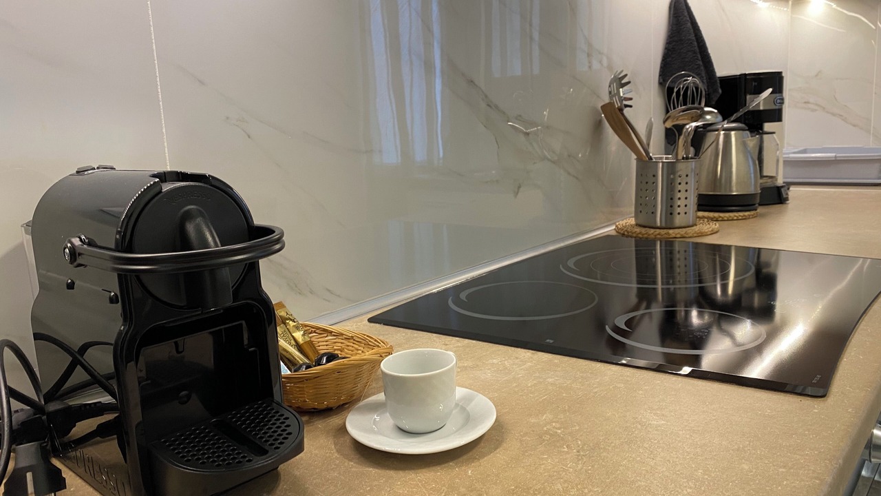 Photo of Kitchen in Volos City Centre