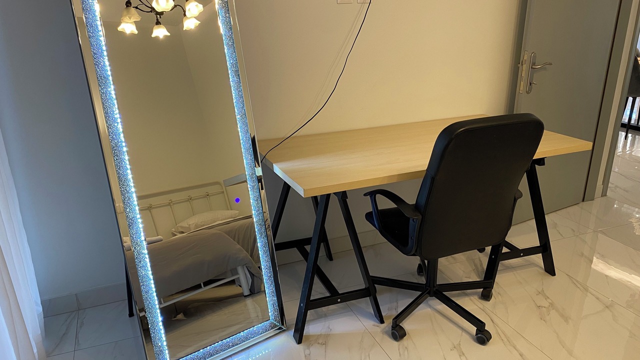 Photo of Bedroom in Volos City Centre