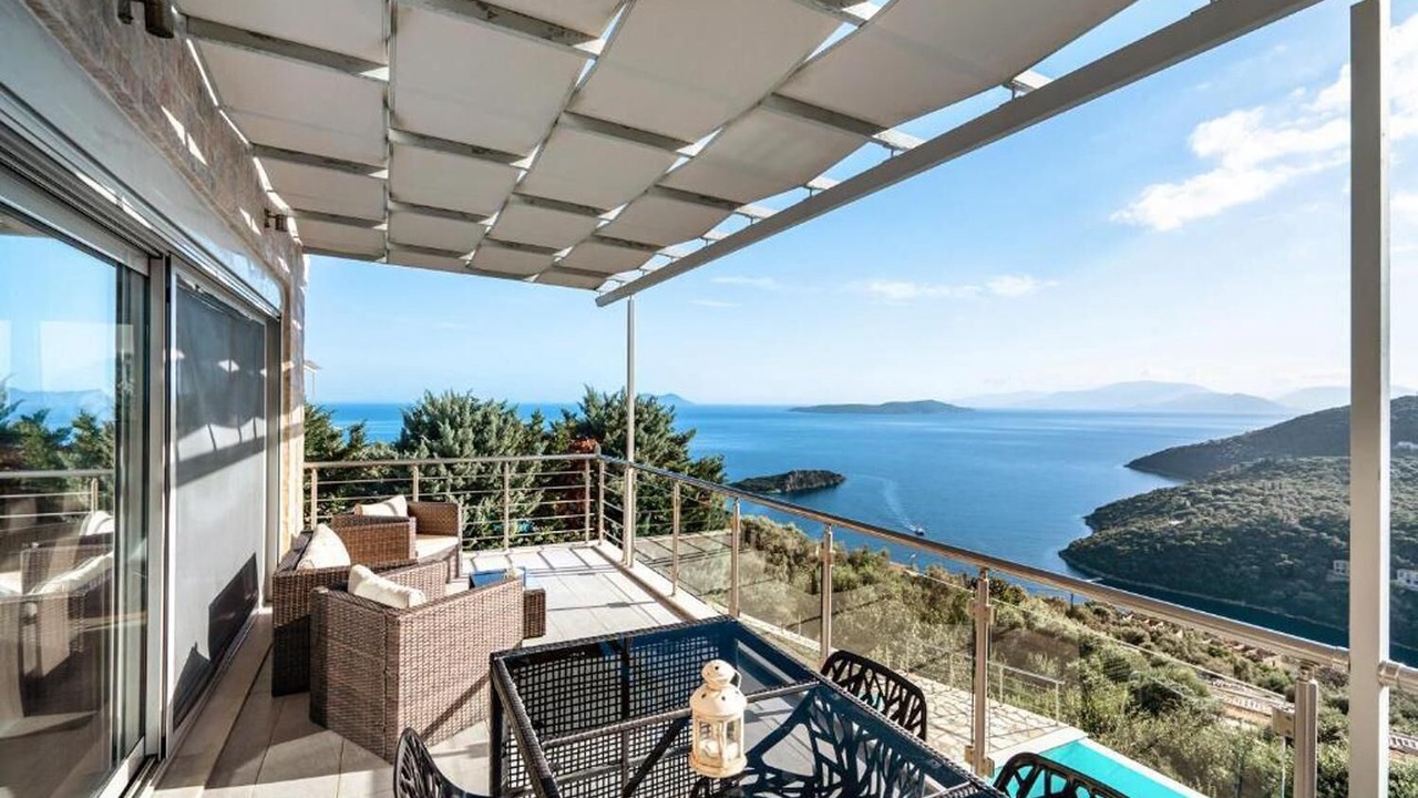 Photo of Outdoor in Sivota