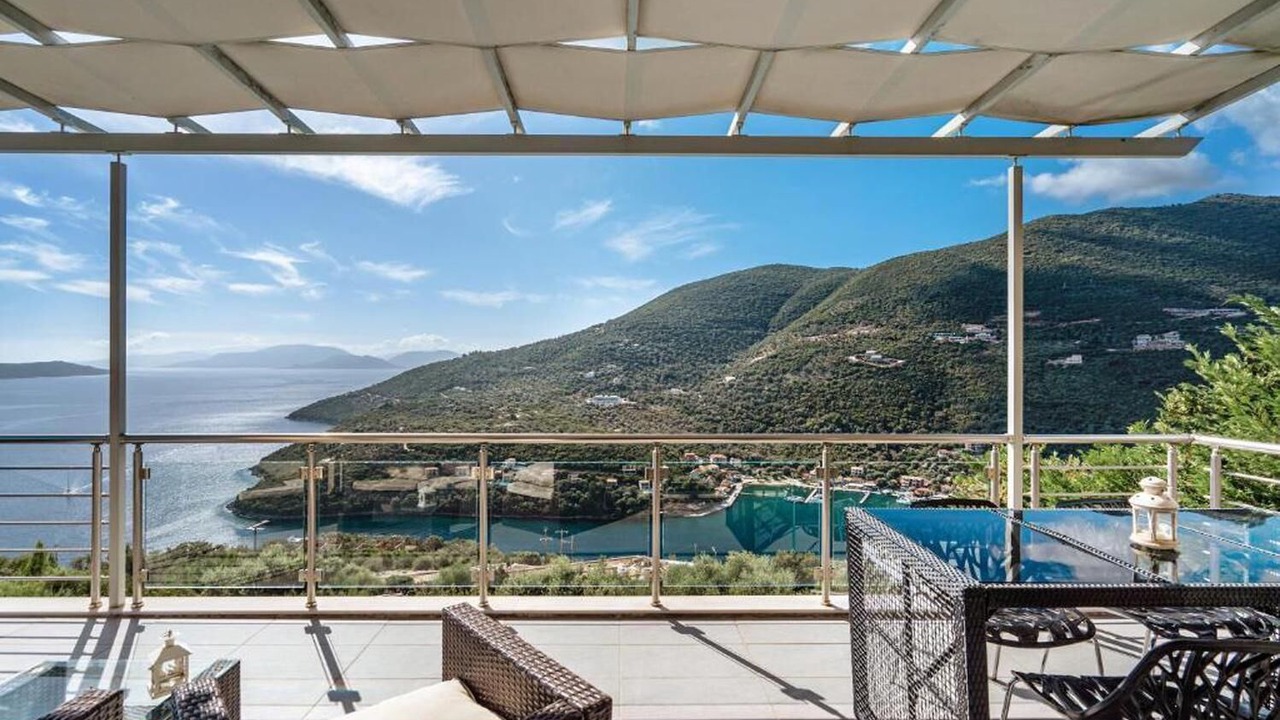 Photo of Outdoor in Sivota