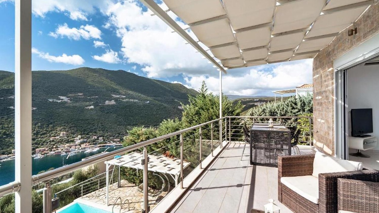 Photo of Outdoor in Sivota