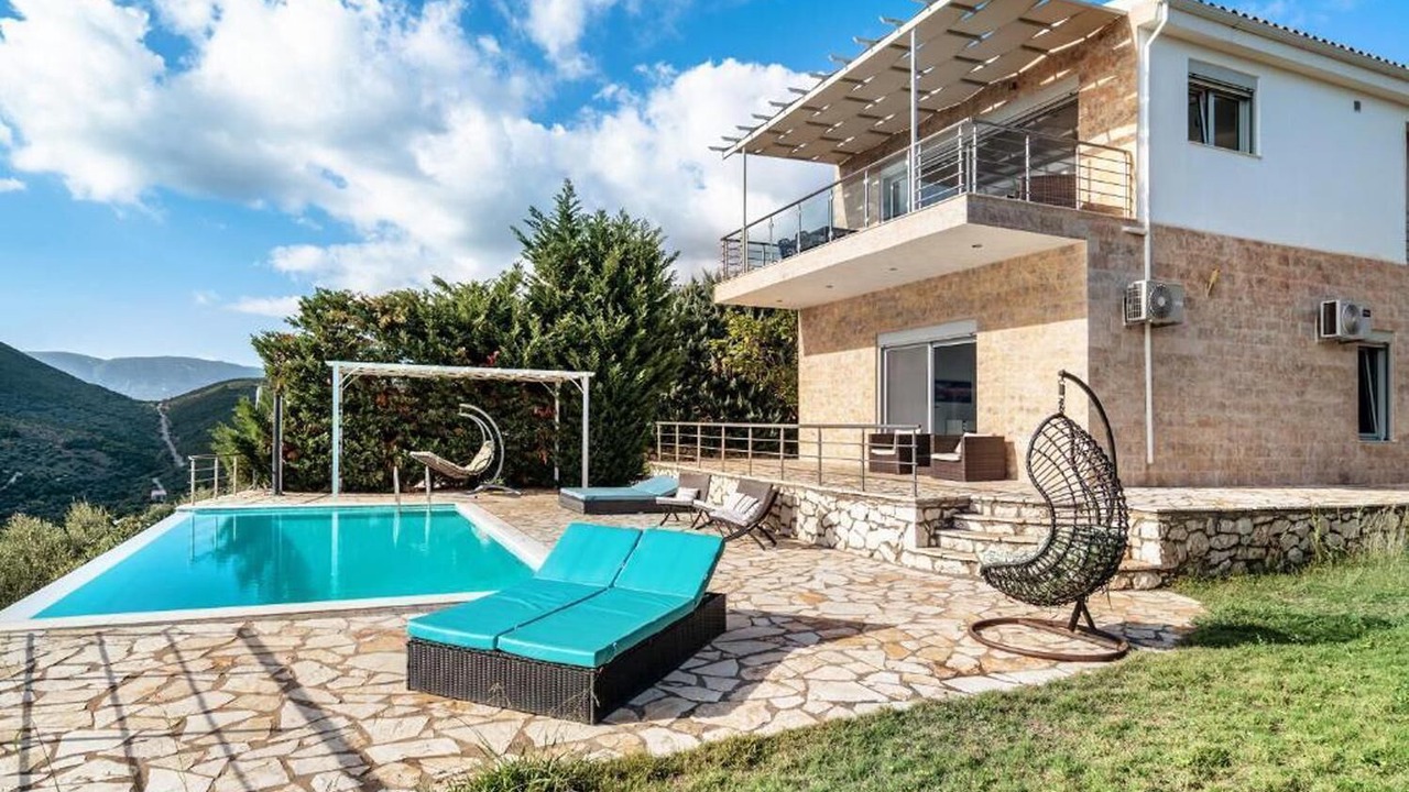 Photo of Outdoor in Sivota