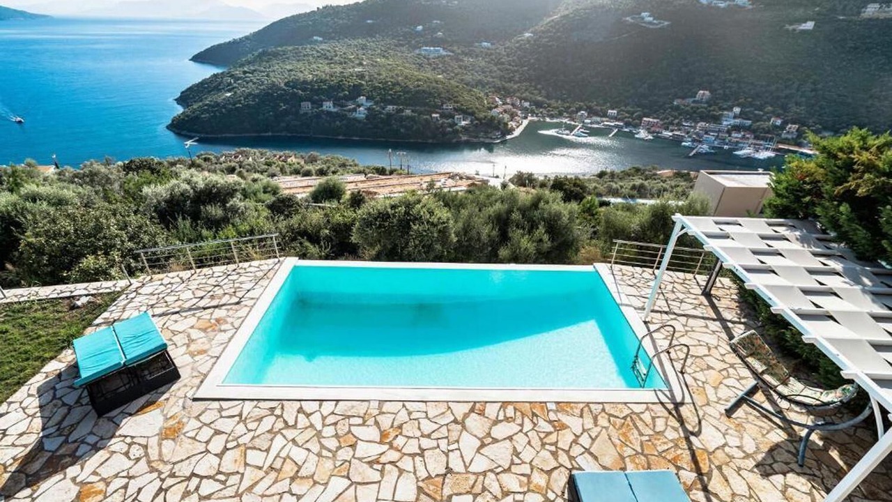 Photo of Outdoor in Sivota
