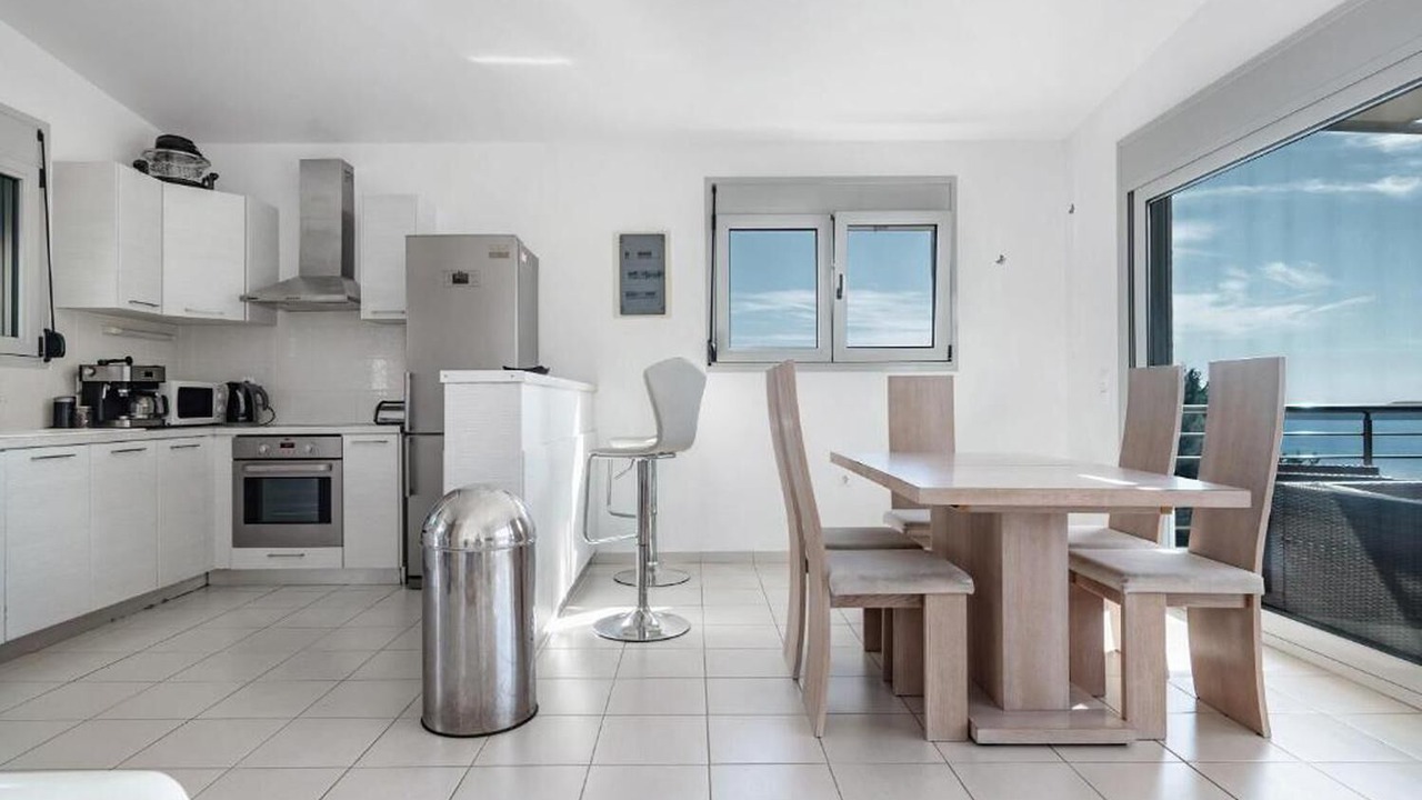 Photo of Kitchen in Sivota