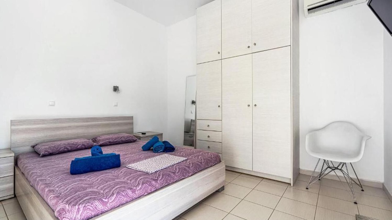Photo of Bedroom in Sivota