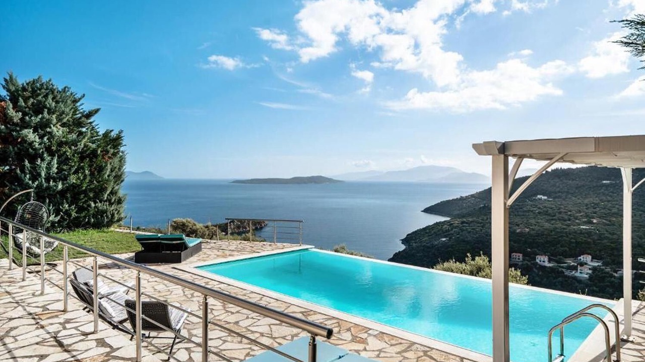 Photo of Outdoor in Sivota