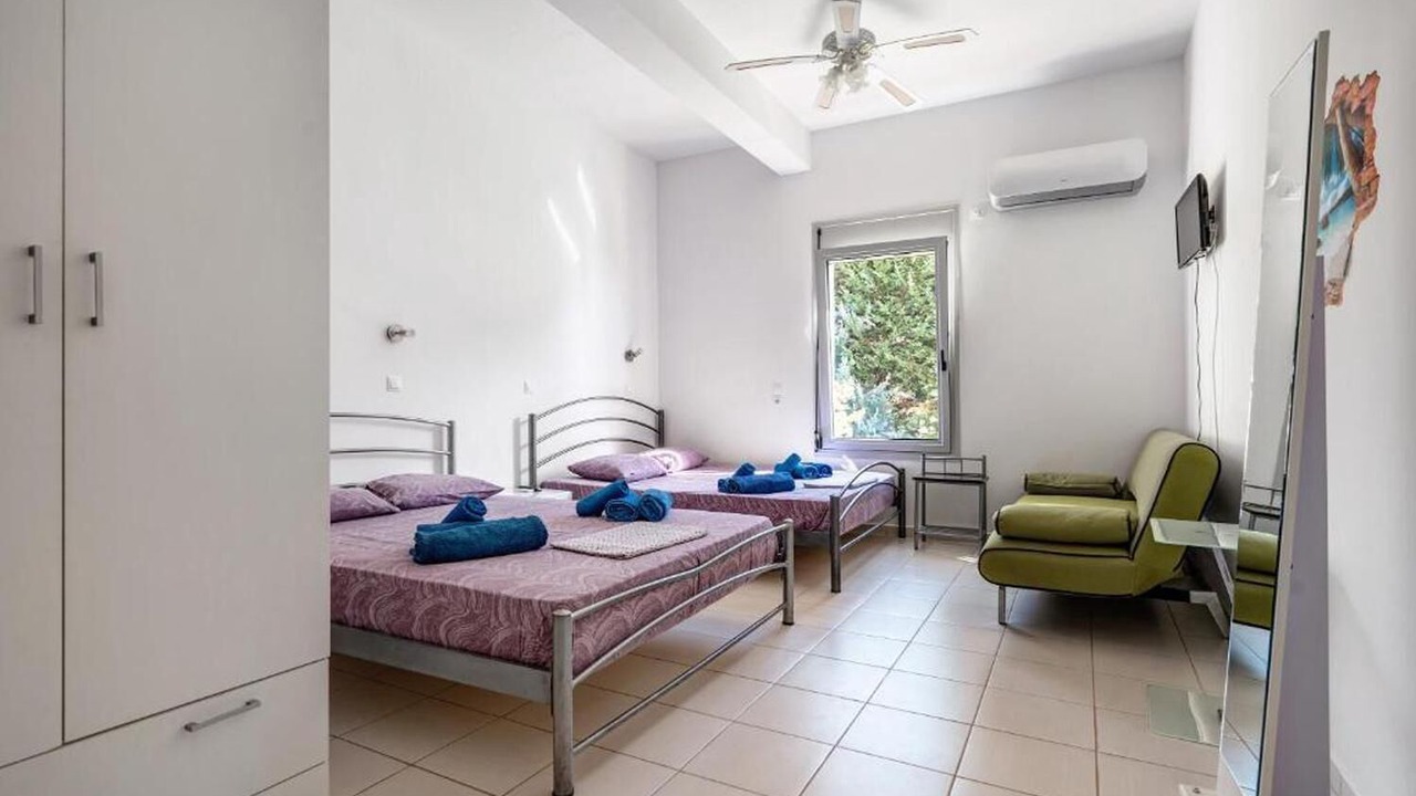 Photo of Bedroom in Sivota