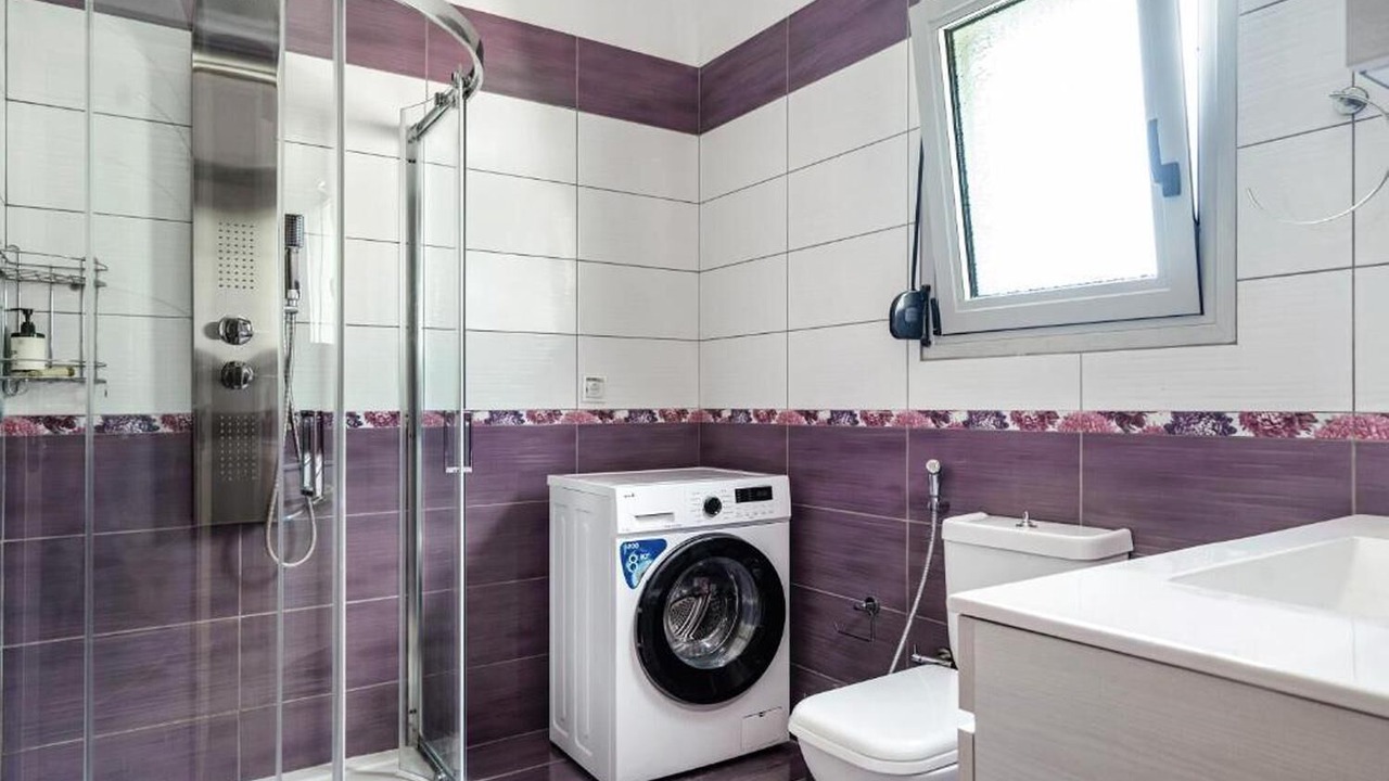 Photo of Bathroom in Sivota