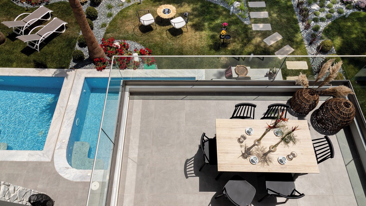 Photo of Outdoor in Paralia Ofryniou