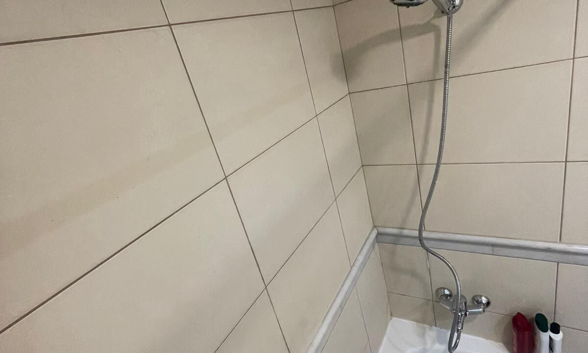Photo of Bathroom in Pyrgos Psilonerou