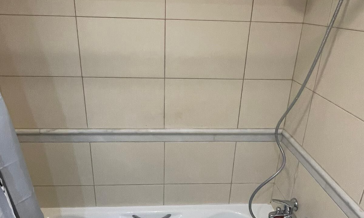 Photo of Bathroom in Pyrgos Psilonerou