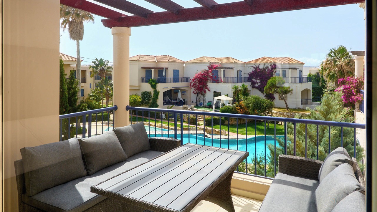 Photo of Outdoor in Pyrgos Psilonerou