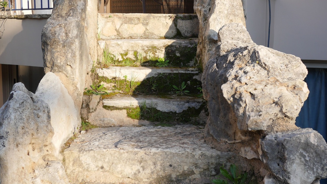 Photo of Outdoor in Pyrgos Psilonerou