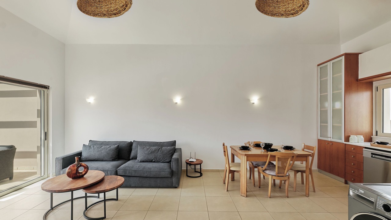 Photo of Livingroom in Pyrgos Psilonerou