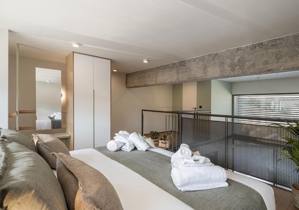 Photo of Bedroom in Patsianos