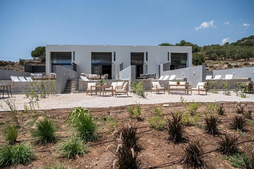 Photo of Patio Balcony in Patsianos