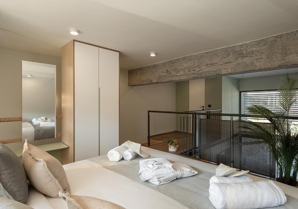 Photo of Bedroom in Patsianos
